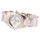 Akzent Chronolook Edelstahlband 3 ATM 40 mm -