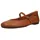 PIKOLINOS Ballerinas in Brandy - 38
