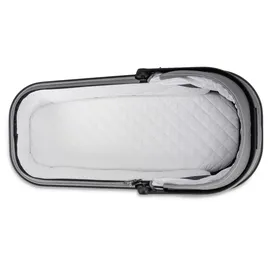 Osann Kombi-Kinderwagen Juntos - Coal -