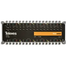 Televes Verstärker 17-fach MS1727VGQ