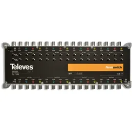 Televes Verstärker 17-fach MS1727VGQ