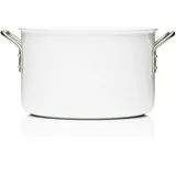 eva solo White Line Kochtopf 24 cm