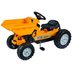 BIG - BIG-Jim-Dumper