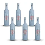 Masso Antico Primitivo Salento ICE, 2023, sortenreines Weinpaket (6x0,75l)