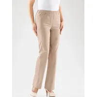 Witt Weiden Jeans in sand | Gr.: 265