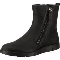ECCO Damen Bella Ankle Boot, Black/Black, 39 EU