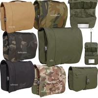 Brandit Textil Brandit Toiletry Bag Tactical camo,