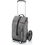 Reisenthel citycruiser twist silver