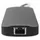 Chieftec DSC-901 Dockingstation - Grau
