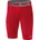 Funktionsshorts rot M