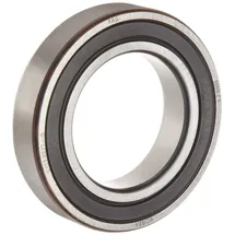 FAG 6003-2RSR-C3 Rillenkugellager einreihig Bohrungs-Ø 17mm AD 35mm Breite10mm