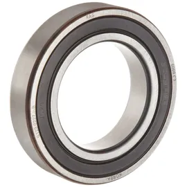 FAG 6003-2RSR-C3 Rillenkugellager einreihig Bohrungs-Ø 17mm AD 35mm Breite10mm