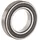 FAG 6003-2RSR-C3 Rillenkugellager einreihig Bohrungs-Ø 17mm AD 35mm Breite10mm