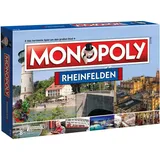 Winning Moves Monopoly Rheinfelden