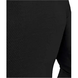 Falke Herren Langarmshirt Wool-Tech Light Black M