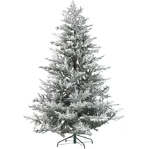 Beliani Weihnachtsbaum 210 cm