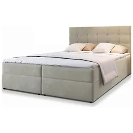 masseno GLOS 140 x 200 cm H2 Beige
