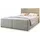 masseno GLOS 140 x 200 cm H2 Beige