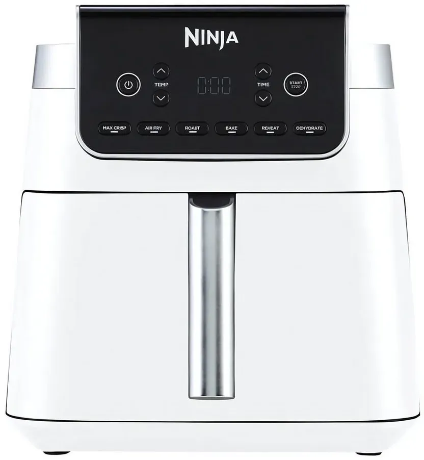 Preisvergleich Produktbild NINJA Fritteuse AF180EUWH Air Fryer MAX weiß