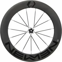 Newmen Streem TT.80 VONOA Carbon 622 15h 12x100 – Vorderrad