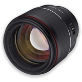 Samyang AF 85mm f1,4 FE II Sony E