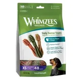 Whimzees Zahnbürste XS 48 St.