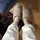 Hollert Alma Beige 42