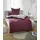 biberna Hermal bordeaux 155 x 220 cm + 80 x 80 cm