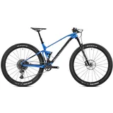 Mondraker F-Podium Carbon DC R - blau/carbon - M