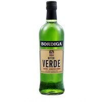 Bitter Verde / Grün Bordiga, Liquore Aperitivo Amaro, 0,7 L, 20 % Vol.