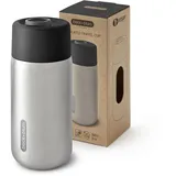 Black+Blum BLACK - BLUM EDELSTAHL TO | GO BECHER 340ML