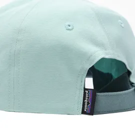 Patagonia Fitz Roy Icon Trad Cap türkis One Size