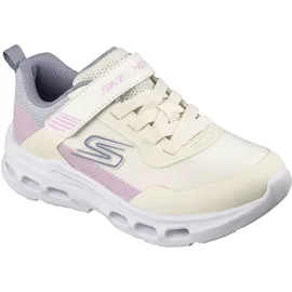SKECHERS Glide-Step Drift Kinder Naturfarben/Mehrfarbig 36