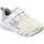 SKECHERS Glide-Step Drift Kinder Naturfarben/Mehrfarbig 36