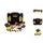 DeWalt DCS 356 P2 inkl. 2 x 5,0 Ah + Tstak