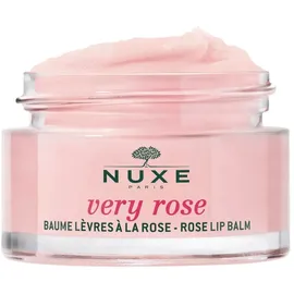 NUXE Very Rose Rosen-Lippenbalsam