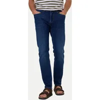 Pierre Cardin Lyon Regular-Fit Ocean Blue 35/30