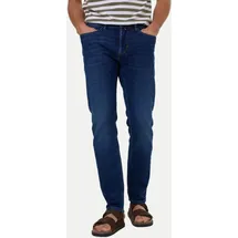 Pierre Cardin Lyon Regular-Fit Ocean Blue 35/30