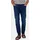 Pierre Cardin Lyon Regular-Fit Ocean Blue 35/30