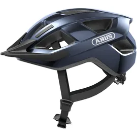 ABUS Aduro 3.0 LED 58-62 cm Unisex blau 2021
