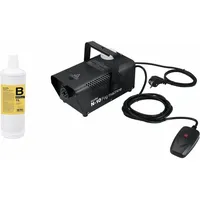 Eurolite N-10 Set Nebelmaschine