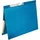 Leitz Pendelhefter, 2011-00-35, A4, blau, kfm. Heftung, 320 g/m2, Karton, Tasche, 50 Stück