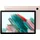 Samsung Galaxy Tab A8 10,5" 32 GB Wi-Fi Pink Gold