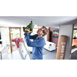 Bosch Uneo Maxx inkl. 1 x 2,5 Ah 060395230F