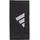adidas Performance Handtuch 50 x 100 cm schwarz/weiß