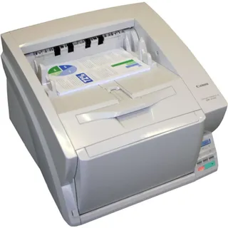 Canon DR-X10C