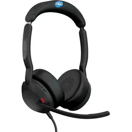 JABRA Evolve2 50 UC Stereo BT USB-C