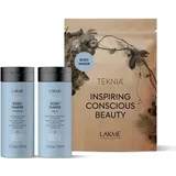 Lakmé TEKNIA Travel Pack Body Maker