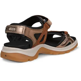 ECCO Offroad Damen Multicolor/Braun 42