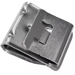 2x6mm2 Kabelklemme Photovoltaik